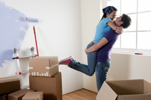 Flexible storage solutions in Barnet for families and local businesses