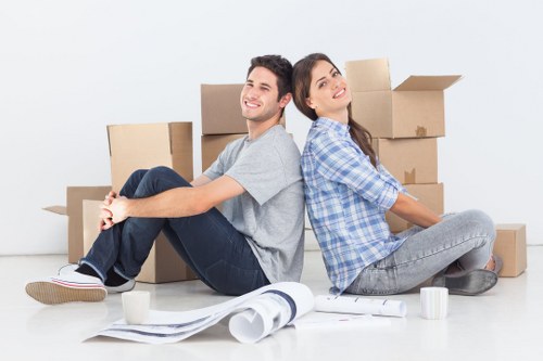 Final response stage in a removals complaints procedure