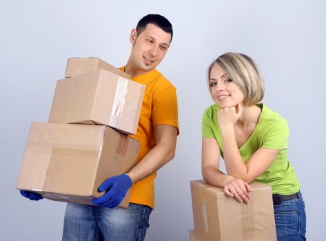 Affordable man with van in Barnet providing flexible transport support