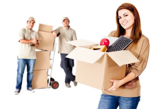 Inclusive online information for Removal Companies Barnet
