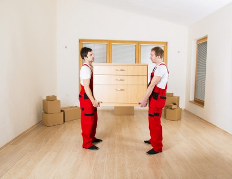 Flexible Barnet self storage options for different space needs